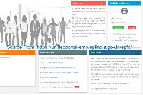 unifiedemp|geda unified portal.